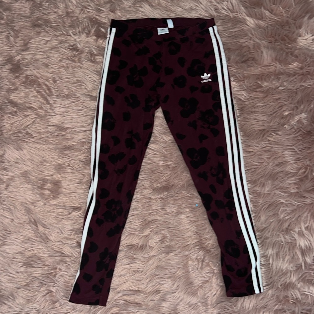 ADIDAS Leggings